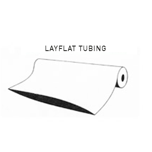 Layflat Tubing